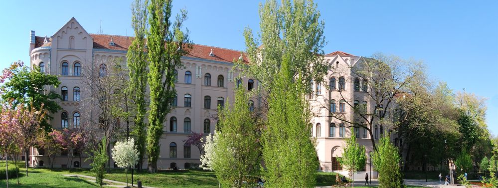 The Szeged Hungarian Studies Center